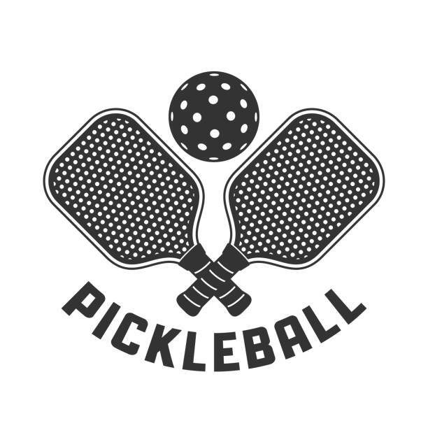 Second Annual BPI Pickle Ball Tournament - logo